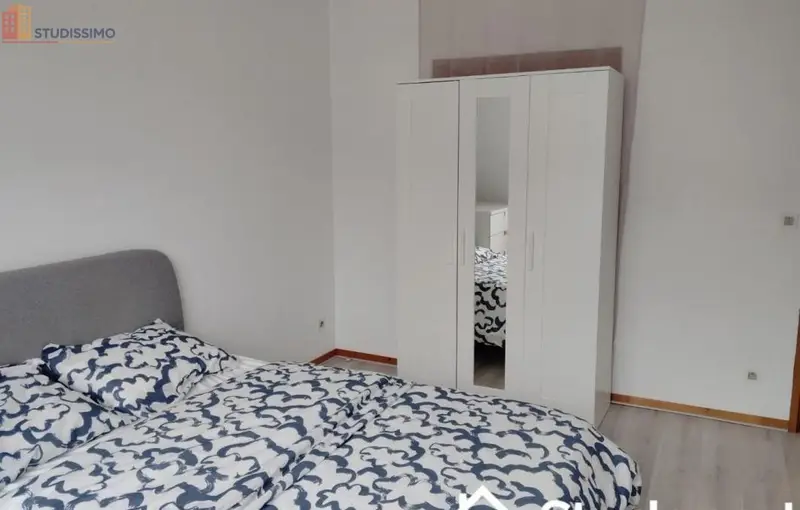 Studio 9m² Rouen 76100 - Meublé, lumineux - Photo 1
