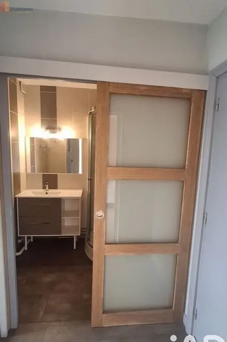 Studio 32m² Angers 49000 - Photo 6
