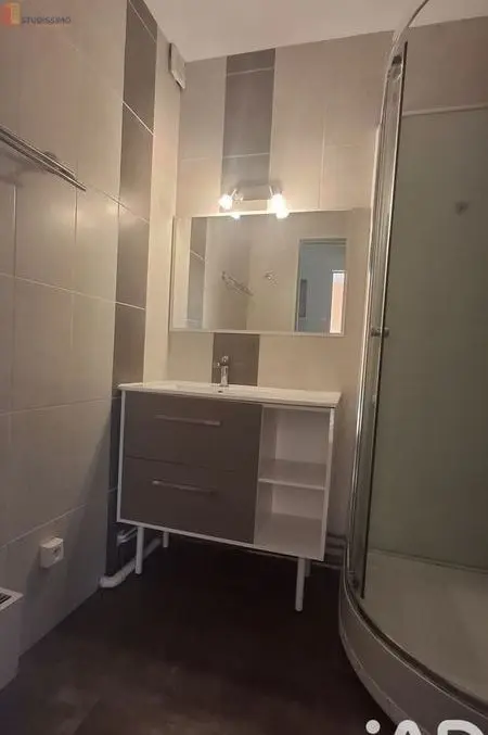 Studio 32m² Angers 49000 - Photo 4