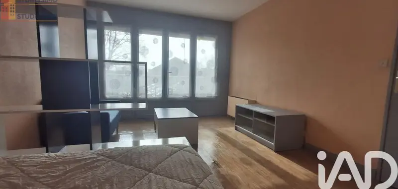 Studio 32m² Angers 49000 - Photo 2
