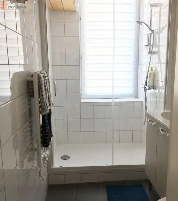 Studio meublé 18m² Lyon 3e - Idéal étudiant, calme - Photo 2
