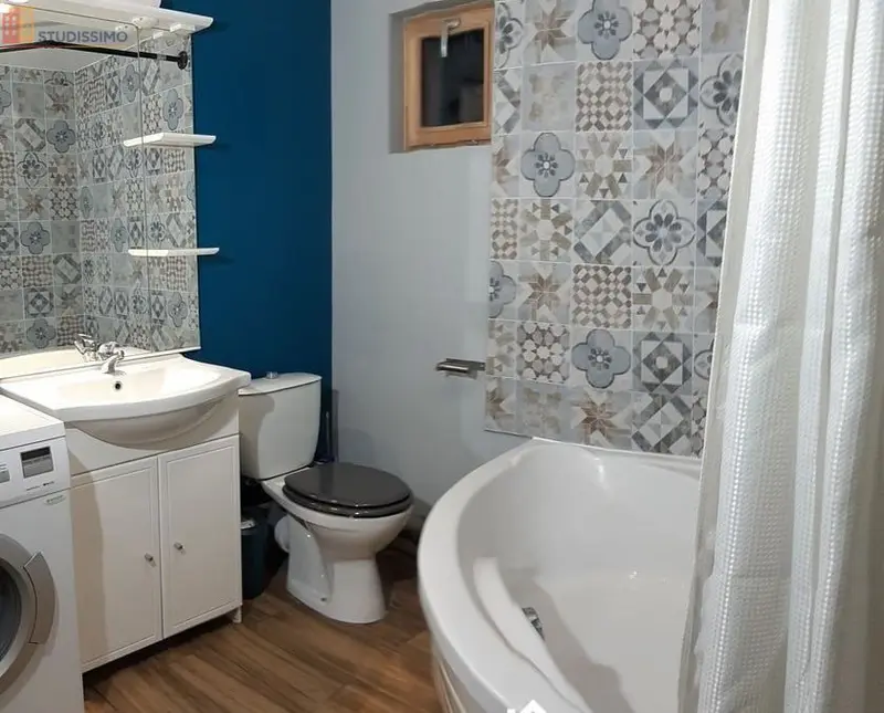 Studio meublé 11m² Le Petit-Quevilly - Cosy, lumineux - Photo 4