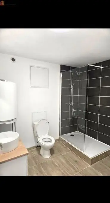 Studio 40m² Cours (69470) - Photo 2