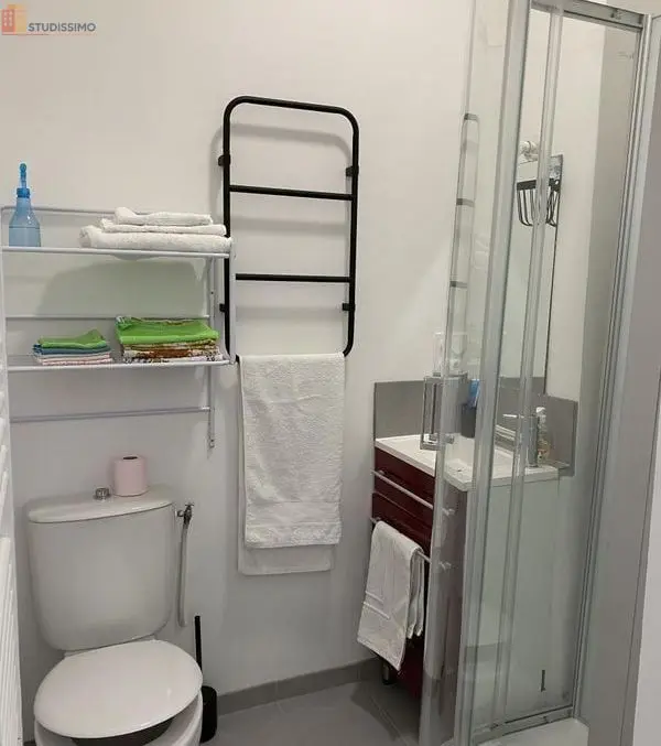Studio 18m² Angers 49100 - Photo 1