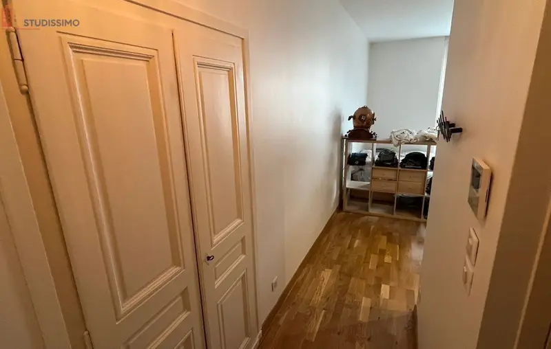 Studio 30m² Sainte-Foy-lès-Lyon Point-du-Jour - Grand, stationnement - Photo 2