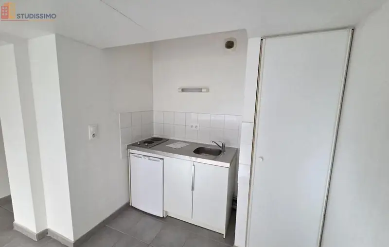 Studio 34m² Montreuil-Juigné - DPE D - Photo 5