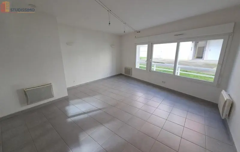 Studio 34m² Montreuil-Juigné - DPE D - Photo 4
