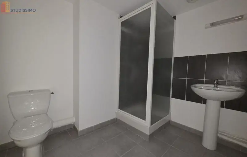 Studio 34m² Montreuil-Juigné - DPE D - Photo 3