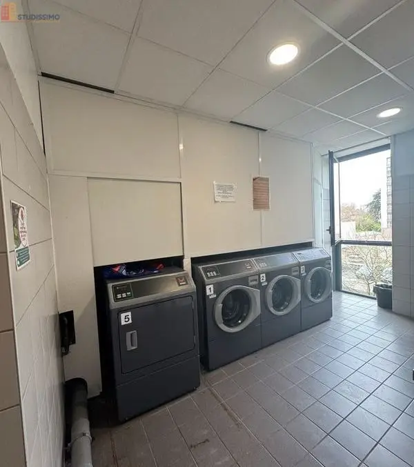 Studio meublé 21m² Villeurbanne - Résidence, pour 16-30 ans - Photo 5