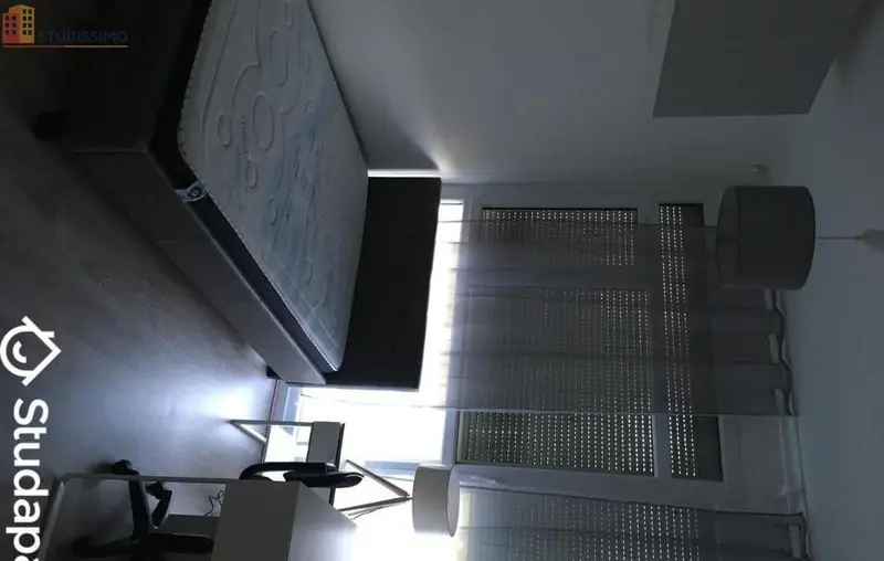 Studio meublé 10m² Mont-Saint-Aignan - Calme, 4e étage - Photo 2