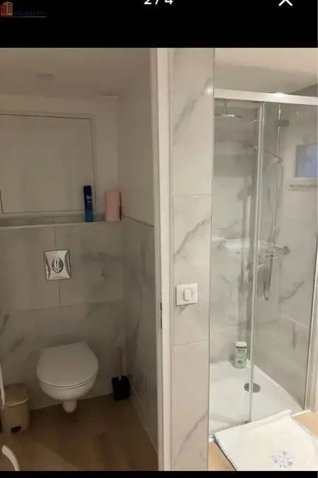 Studio meublé 25m² Dardilly - Indépendant, meublé - Photo 2