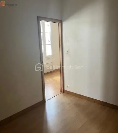 Studio 35m² Angers 49100 - Photo 4
