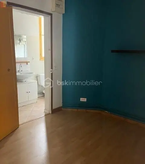 Studio 35m² Angers 49100 - Photo 5
