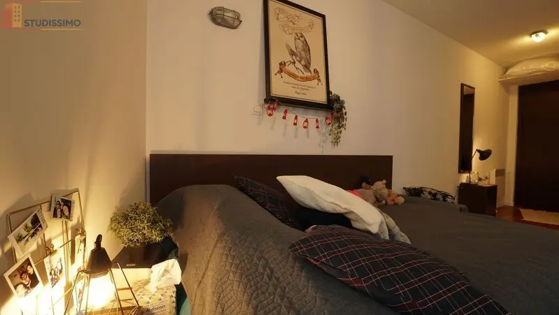 Studio 21m² Lyon 7e - Meublé, résidence sécurisée - Photo 4