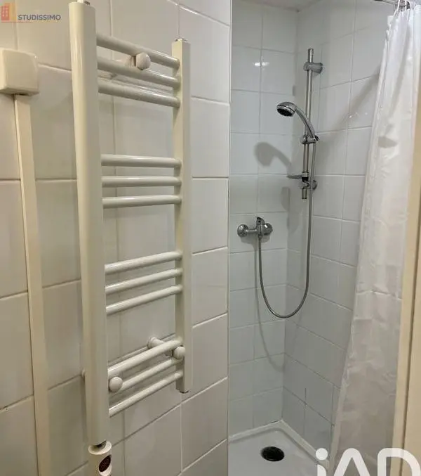 Studio 31m² Cholet - lumineux - Photo 4