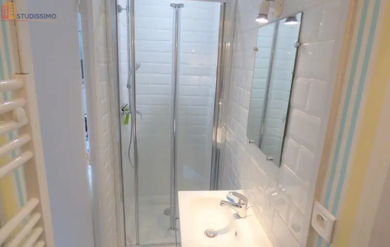 Studio 17m² Angers 49000 - Photo 1