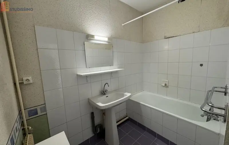 Studio 25m² Angers 49100 - Photo 4