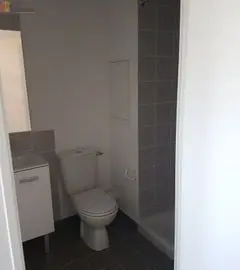 Studio meublé 20m² Lyon 9e - Dernier étage, lumineux - Photo 2