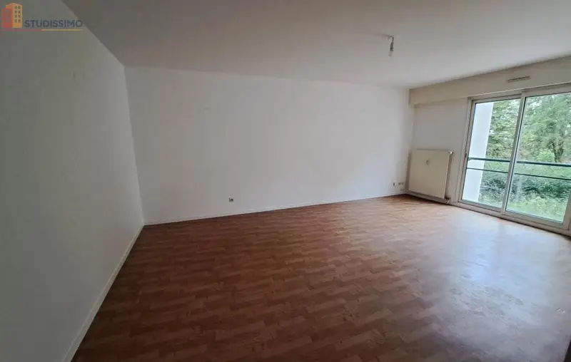 Studio 32m² Angers 49100 - Photo 5