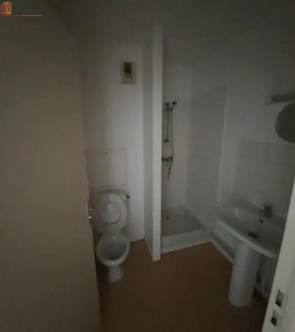 Studio 32m² Angers 49100 - Photo 1