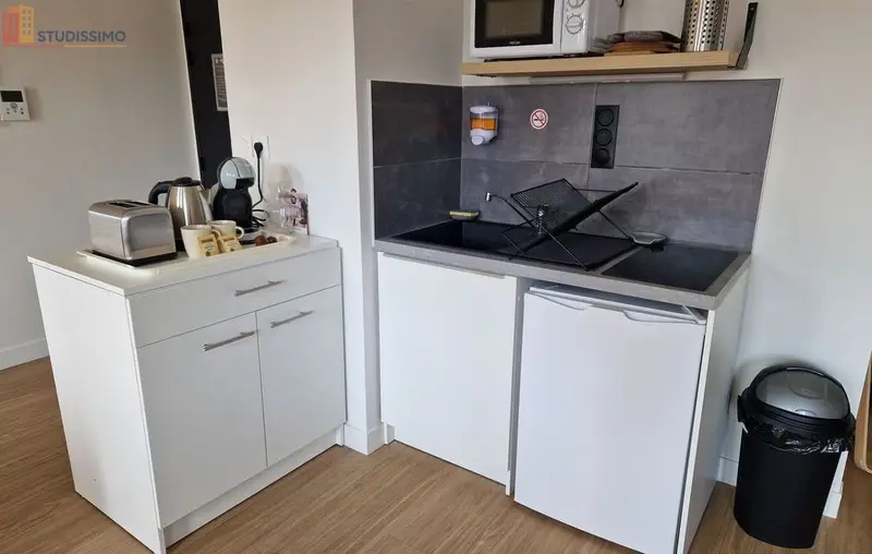 Studio 50m² Lyon 9e Vaise - Loft neuf, lumineux - Photo 7