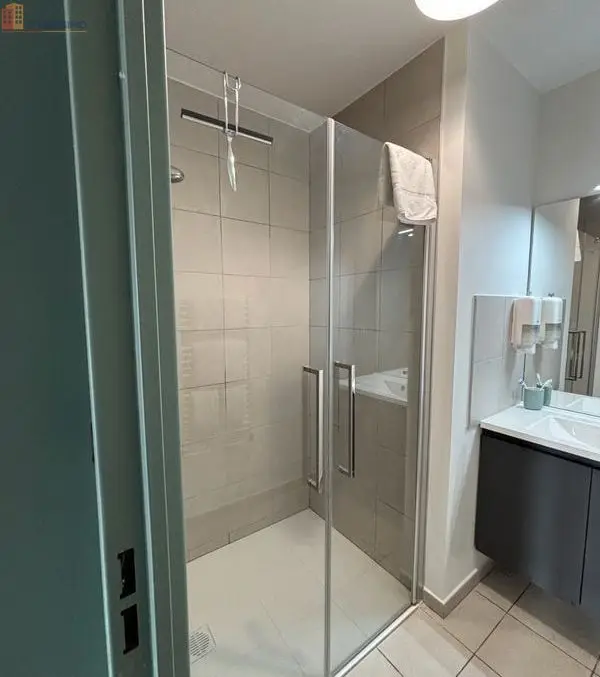Studio 50m² Lyon 9e Vaise - Loft neuf, lumineux - Photo 6