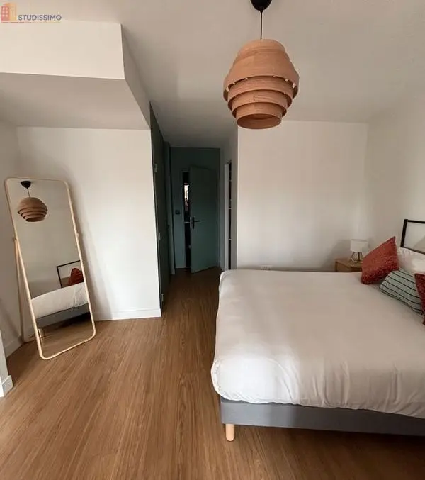Studio 50m² Lyon 9e Vaise - Loft neuf, lumineux - Photo 3