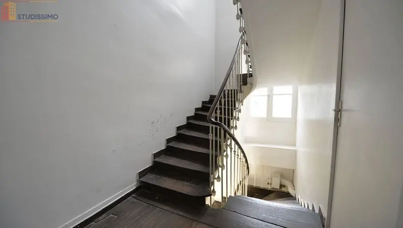 Studio 25m² Angers 49100 - Photo 1