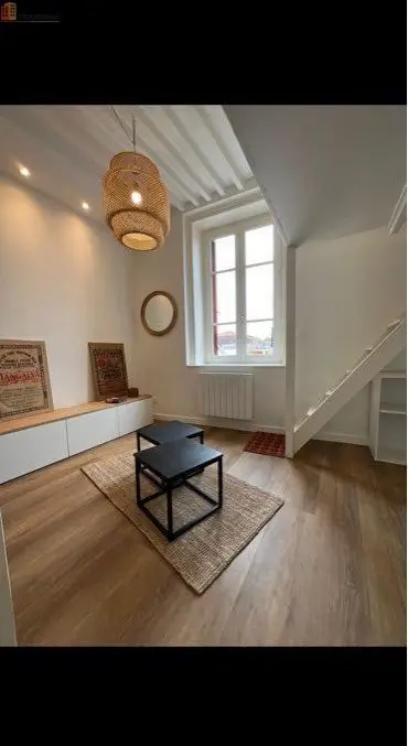 Studio meublé 18m² Écully - Meublé, 1 pièce - Photo 1