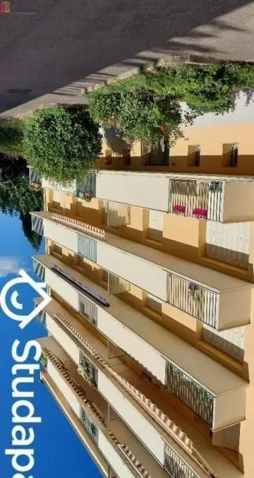 Studio 10m² Villeurbanne - Meublé, 4e étage - Photo 4