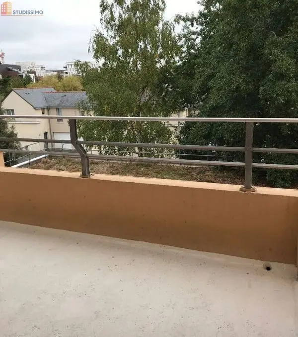 Studio 38m² Angers 49100 - Photo 3