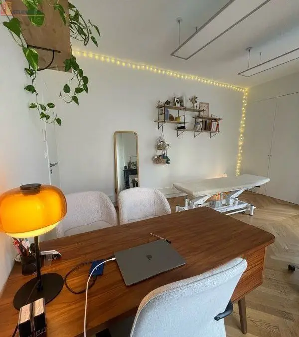 Studio meublé 13m² Lyon 2e - Meublé, presqu’île - Photo 2