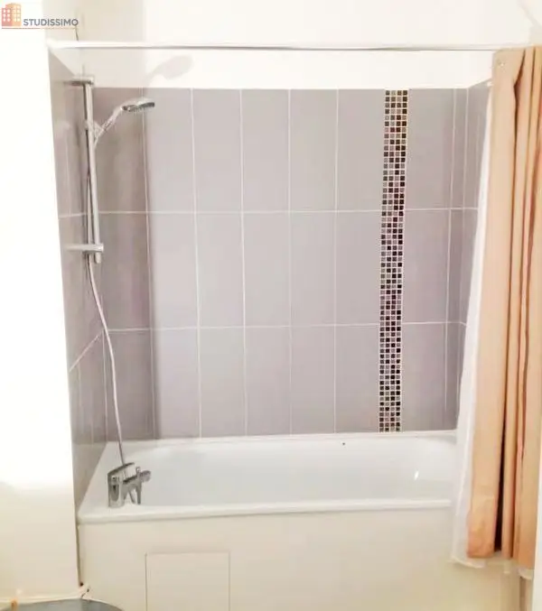 Studio meublé 40m² Le Havre 76600 - Calme et lumineux - Photo 1