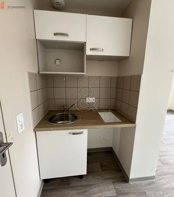 Studio 20m² Franqueville-Saint-Pierre - DPE B - Photo 7