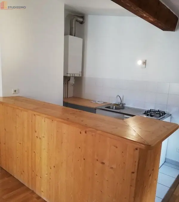 Studio 31m² Lyon 9e - Idéal étudiant - Photo 2