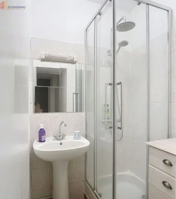Studio 23m² Angers 49100 - Photo 4