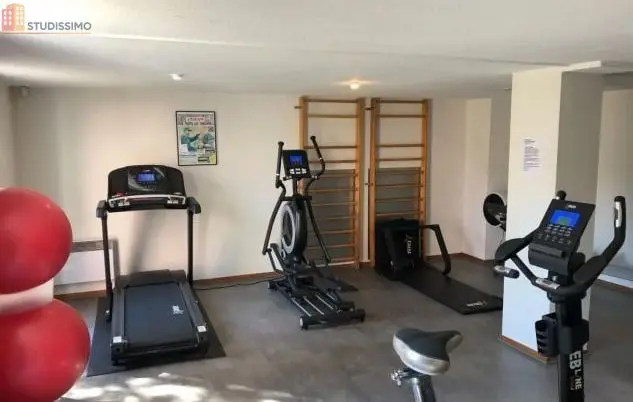 Studio meublé 17m² Villeurbanne - Étage élevé, lumineux - Photo 4