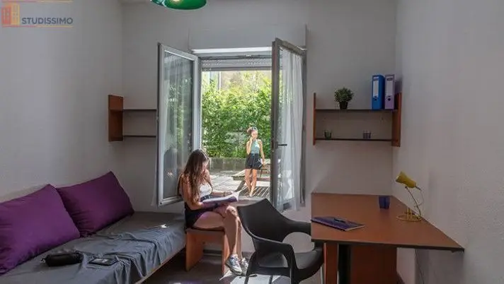 Studio meublé 18m² Lyon 7e - 6e étage, meublé - Photo 15