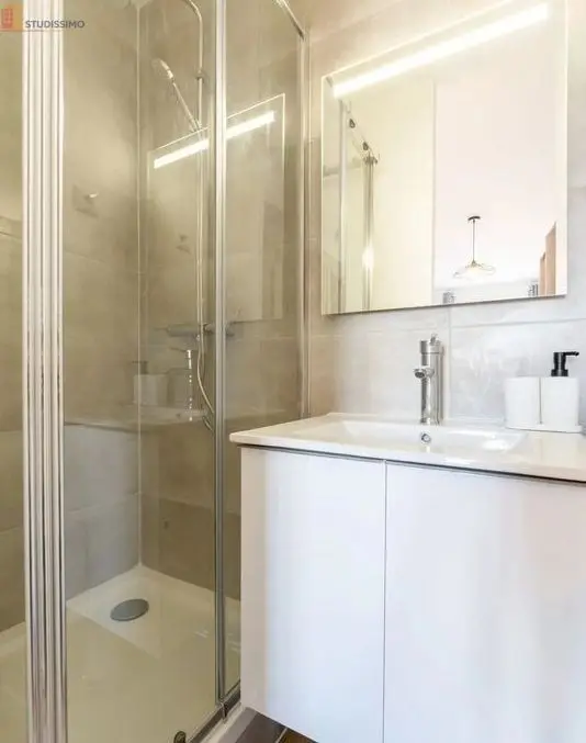 Studio 75m² Rouen 76000 - Étage élevé, DPE D - Photo 1