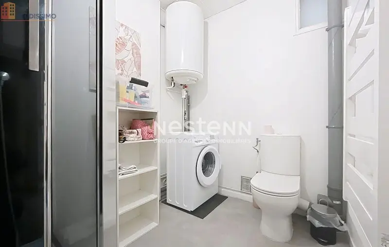 Studio 34m² Angers 49100 - Photo 1