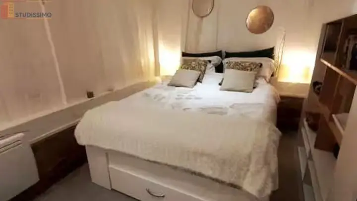 Studio meublé 26m² Rouen centre - Hyper centre, meublé - Photo 1