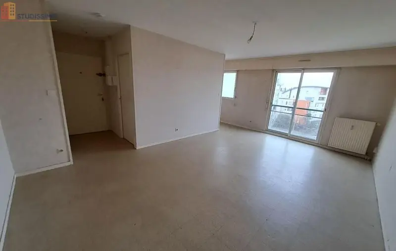 Studio 32m² Angers 49100 - Photo 7