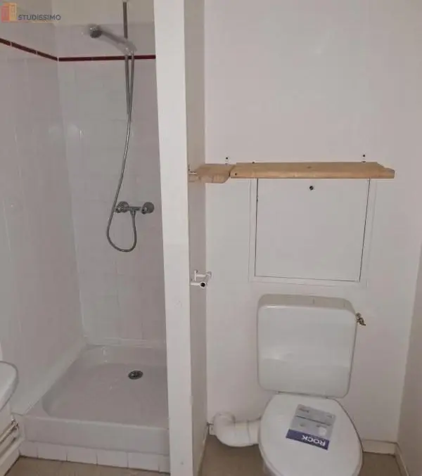 Studio 32m² Angers 49100 - Photo 1