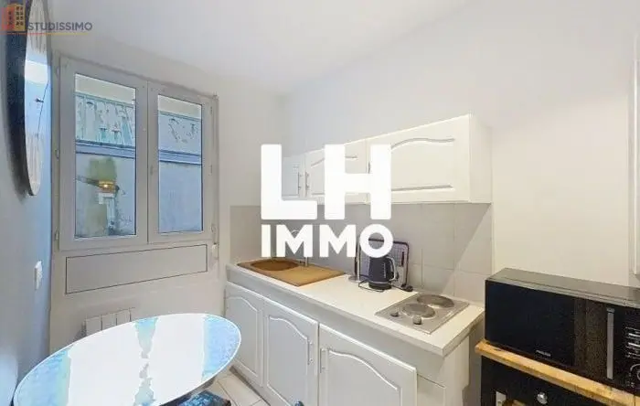 Studio 30m² Le Havre 76600 - Photo 3