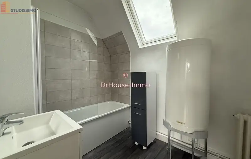 Studio 30m² Rouen 76000 - Dernier étage, lumineux - Photo 6