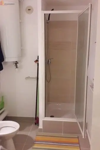 Studio meublé 26m² Lyon 3e Part‑Dieu - Climatisé, lumineux - Photo 1