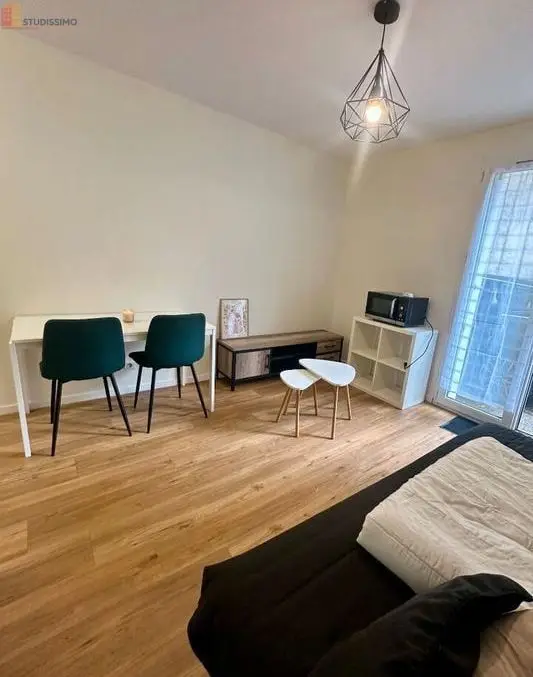 Studio 18m² Cholet - DPE C - Photo 5