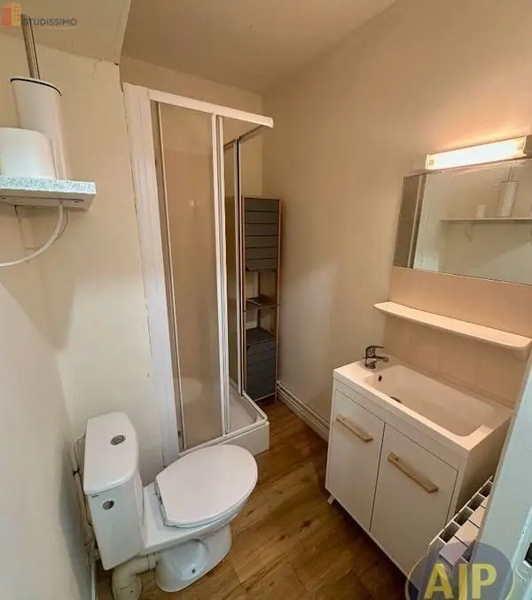 Studio 18m² Cholet - DPE C - Photo 4