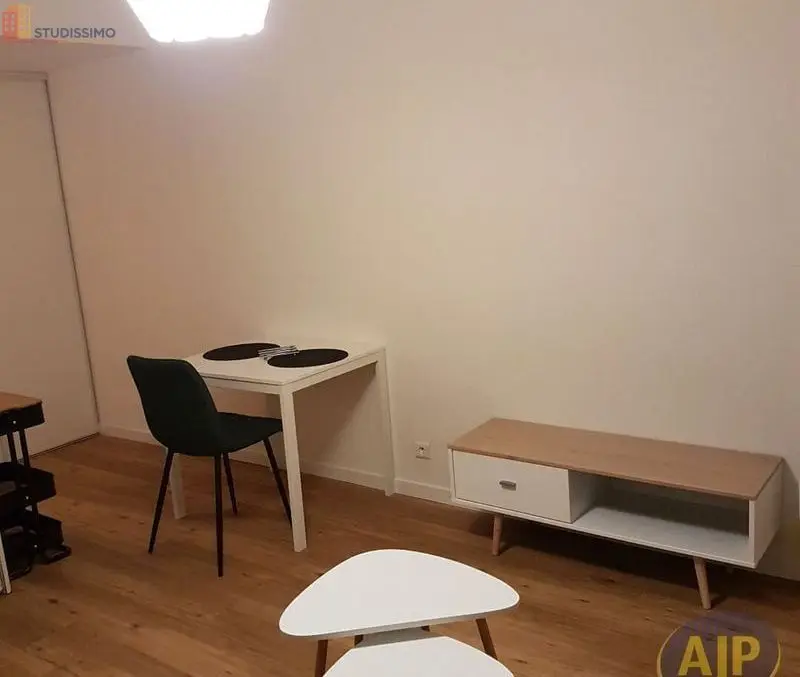Studio 18m² Cholet - DPE C - Photo 3