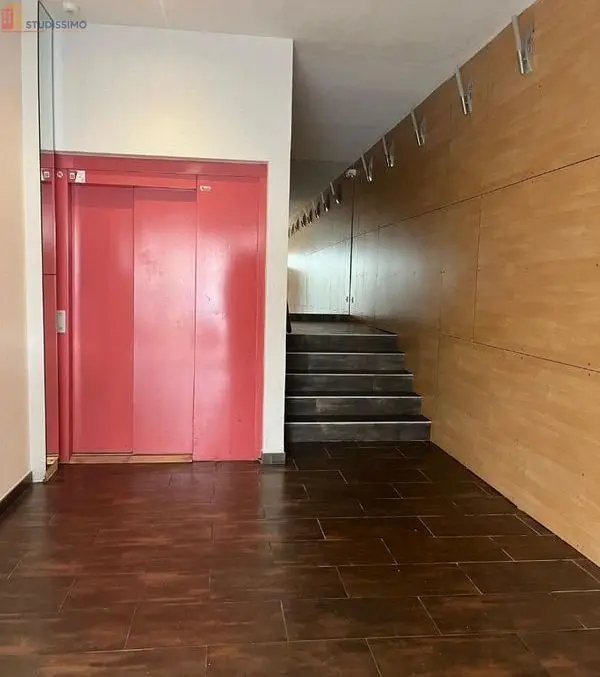 Studio 28m² Angers - DPE C, 2e étage - Photo 1